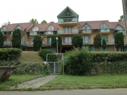 Panoráma Apartman21