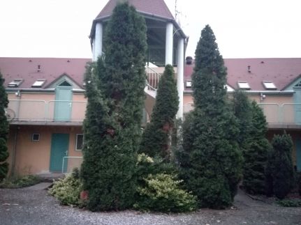 Panoráma Apartman7