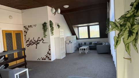 Dánfoki Üdülőközpont Panzió10