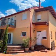 Csokonai Jobb Nagy Apartman