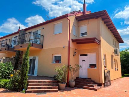 Csokonai Jobb Nagy Apartman