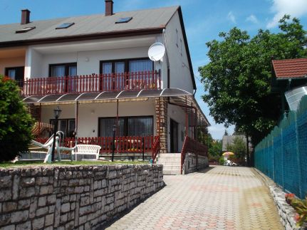 Lívia Apartman Balatonföldvár3