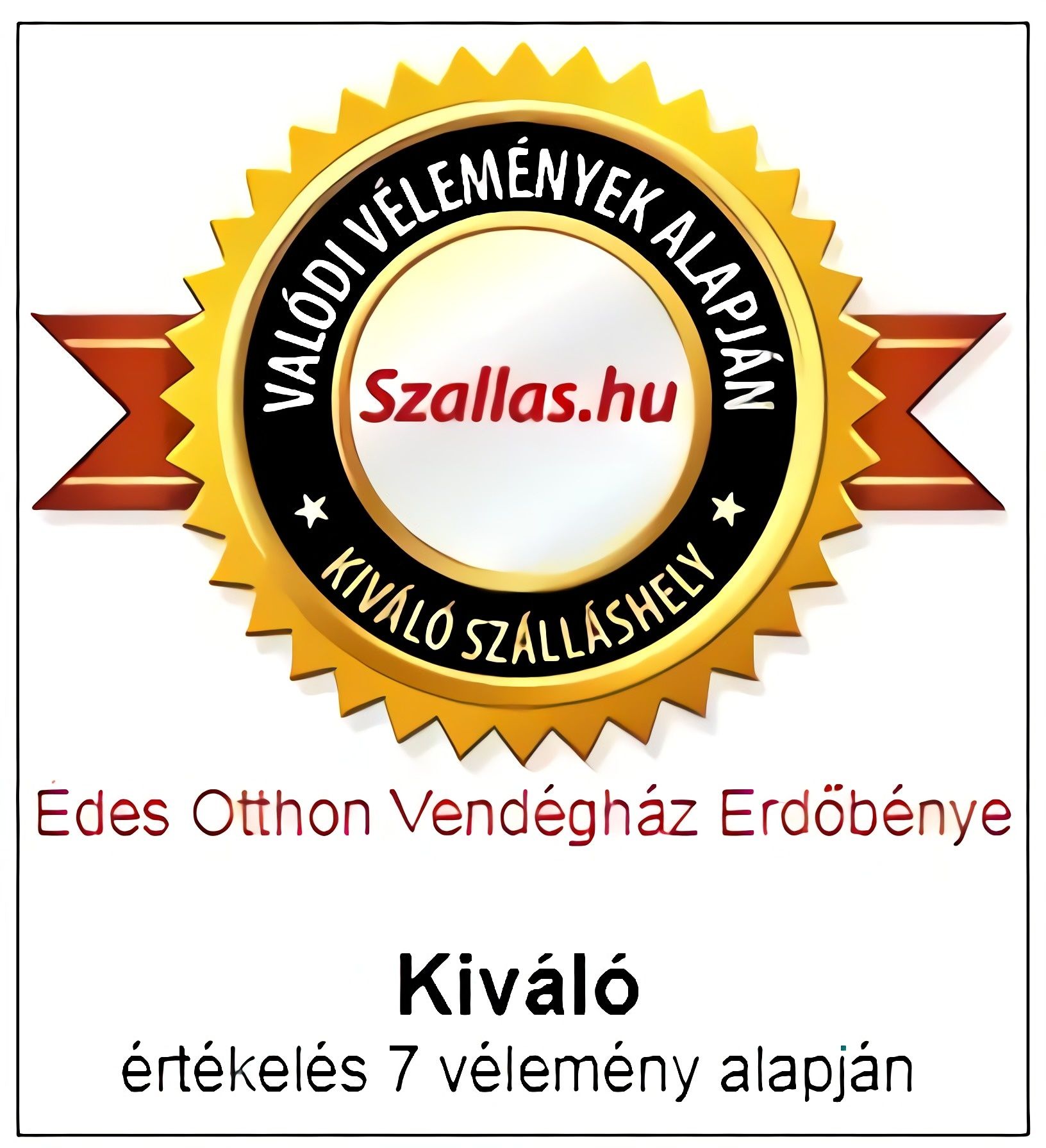 Édes Otthon Vendégház – Erdőbénye fotó 3