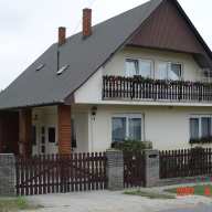 Kétszeri Apartman