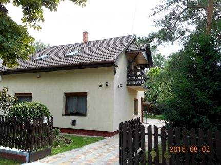 Csősz Apartman Balatonföldvár11