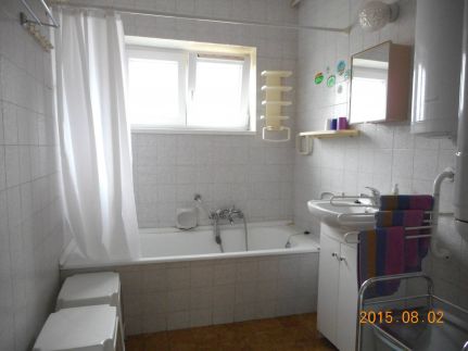 Csősz Apartman Balatonföldvár16