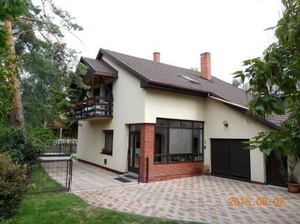 Csősz Apartman Balatonföldvár