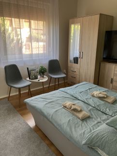 CSEPP Apartman13