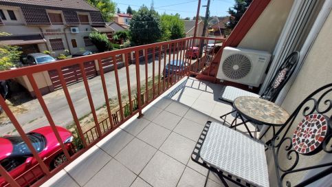 CSEPP Apartman21