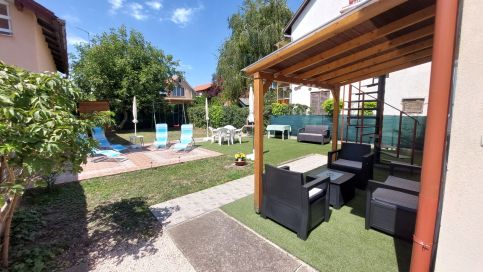 CSEPP Apartman8