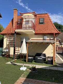 CSEPP Apartman