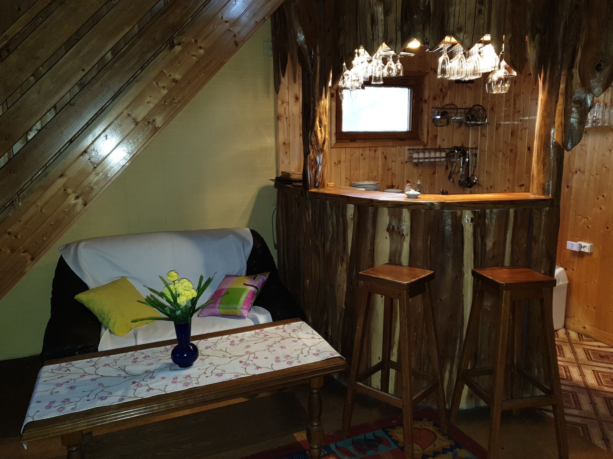 Rábapart Apartman – Rábaszentmihály fotó 1