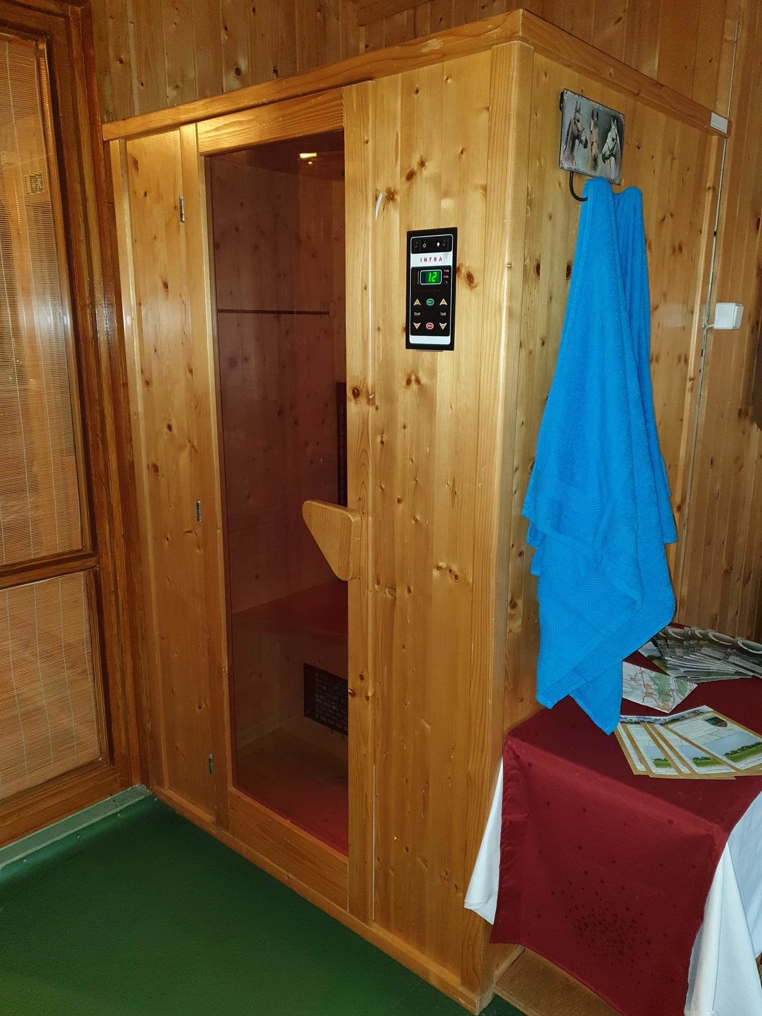 Rábapart Apartman – Rábaszentmihály fotó 5