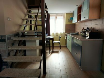 Sante Apartman8