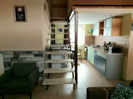 Sante Apartman4