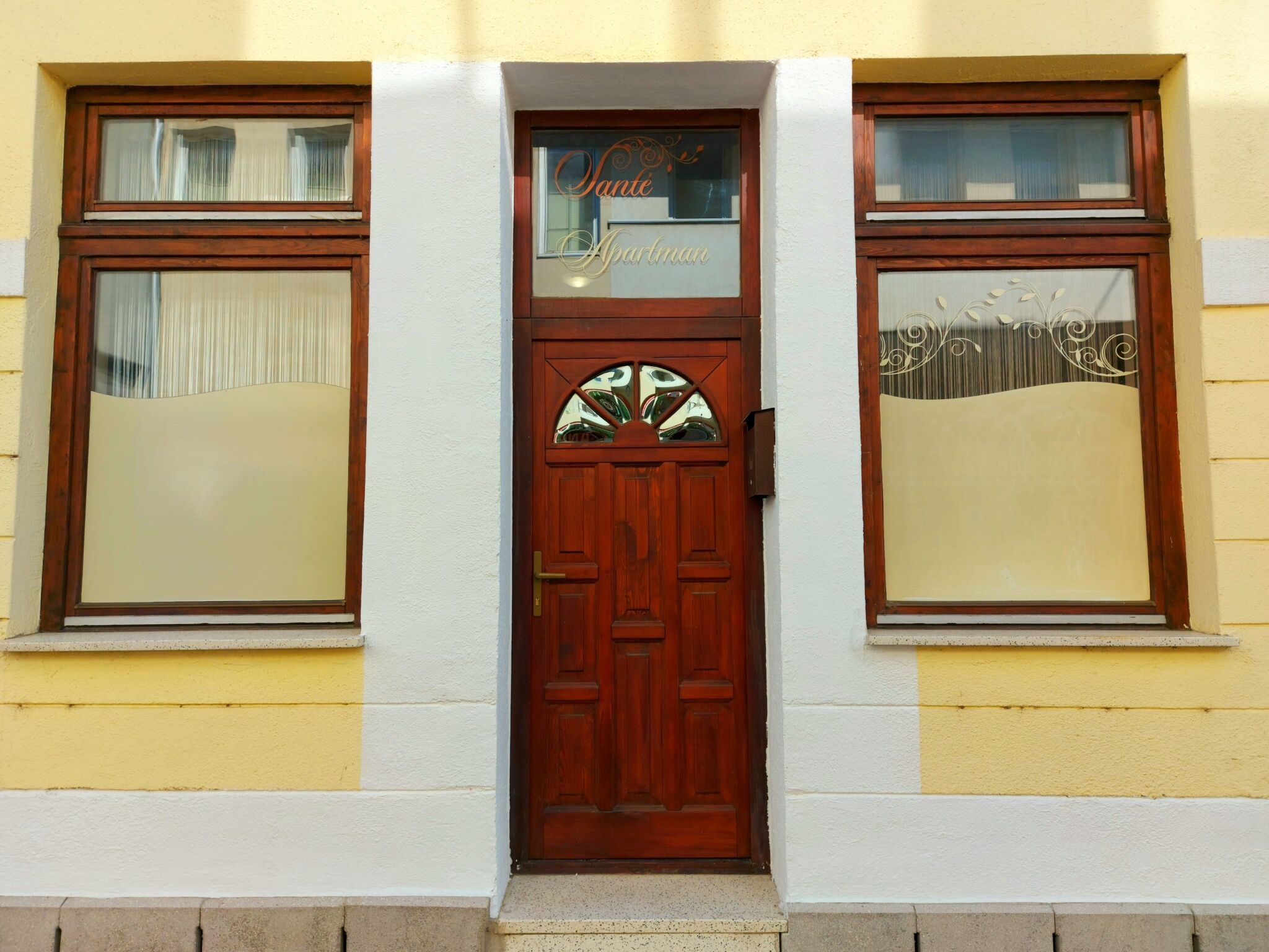 Sante Apartman – Sárvár fotó 3