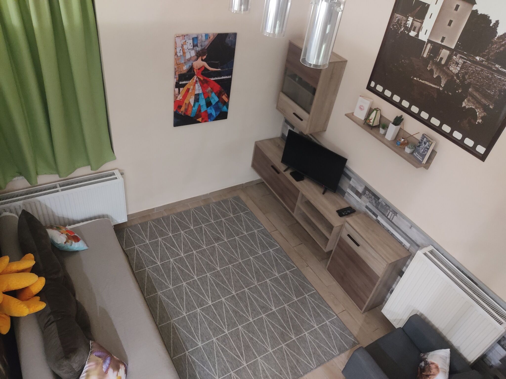 Sante Apartman – Sárvár fotó 9