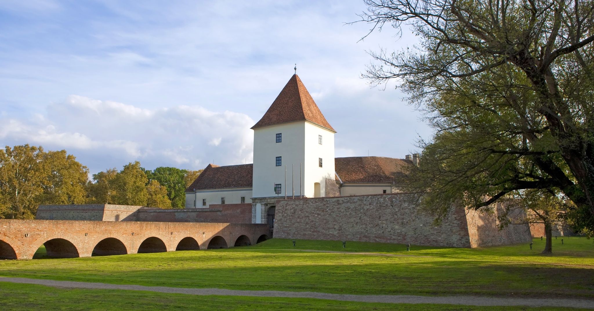 Sante Apartman – Sárvár fotó 2
