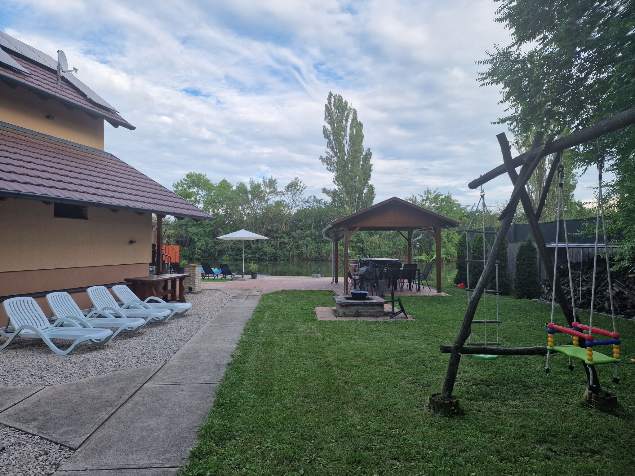 Kitti Vendégház – Szarvas fotó 4