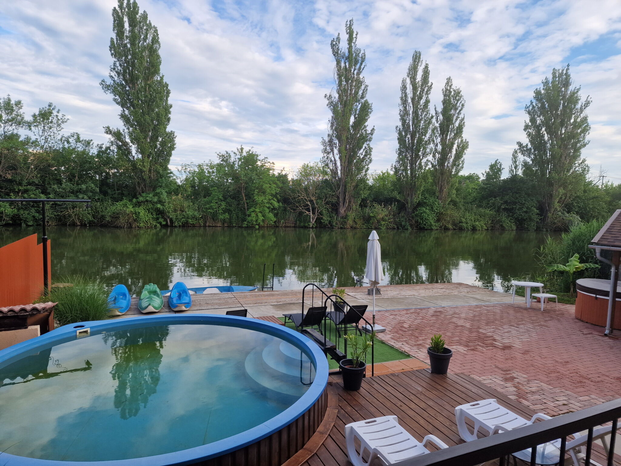 Kitti Vendégház – Szarvas fotó 32