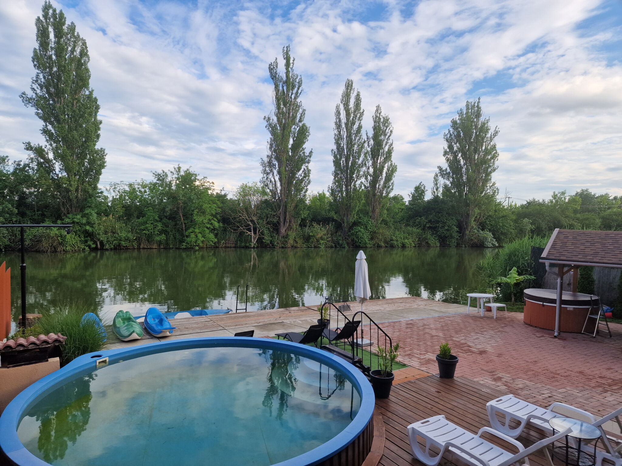 Kitti Vendégház – Szarvas fotó 6