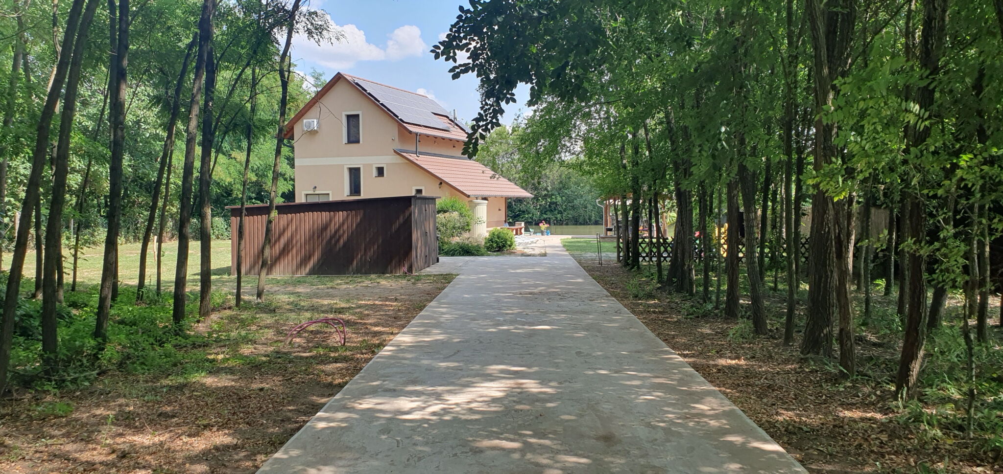 Kitti Vendégház – Szarvas fotó 10