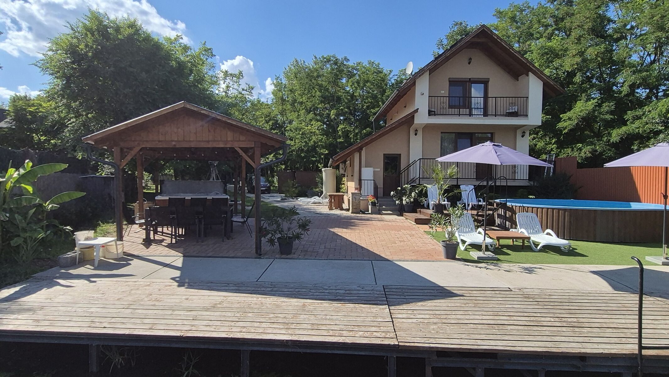 Kitti Vendégház – Szarvas fotó 11