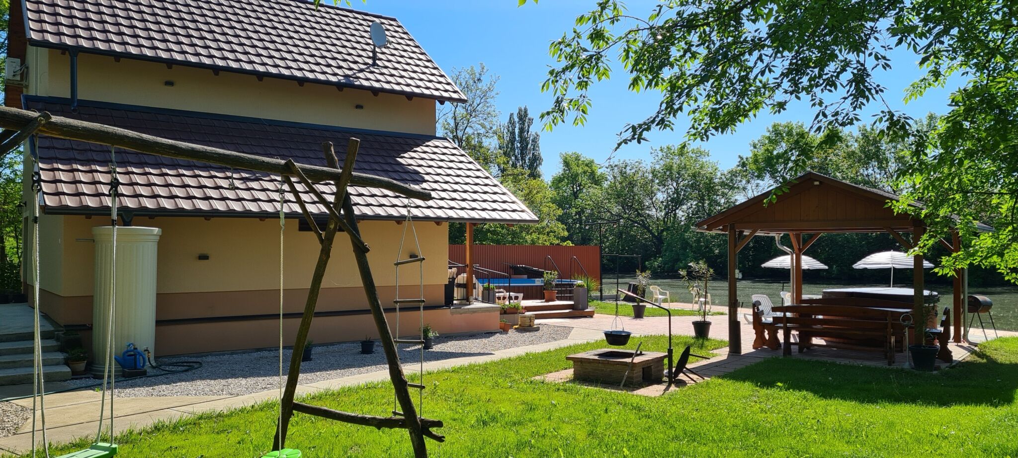 Kitti Vendégház – Szarvas fotó 51