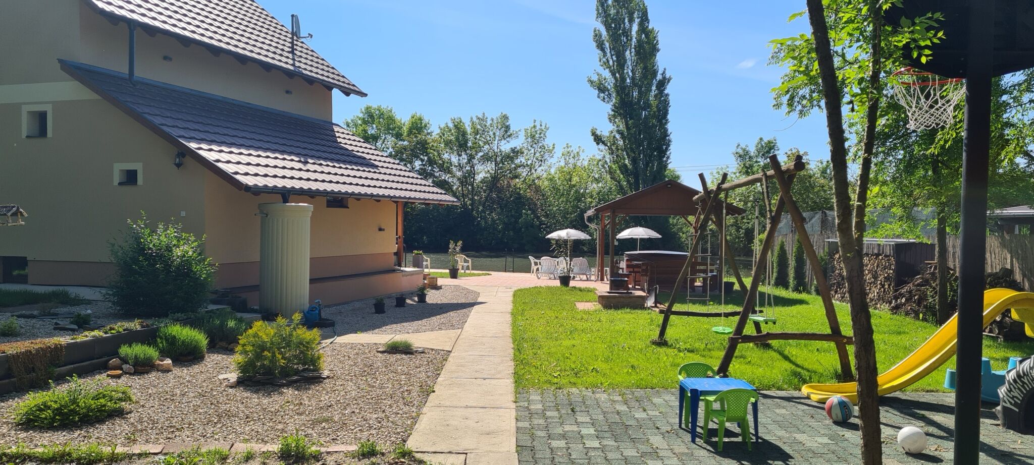 Kitti Vendégház – Szarvas fotó 43