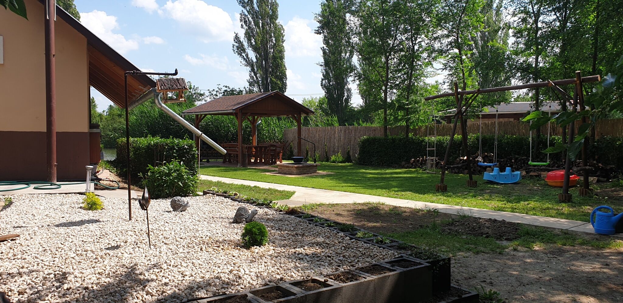 Kitti Vendégház – Szarvas fotó 1