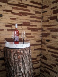 Vándor Vendégszállás14