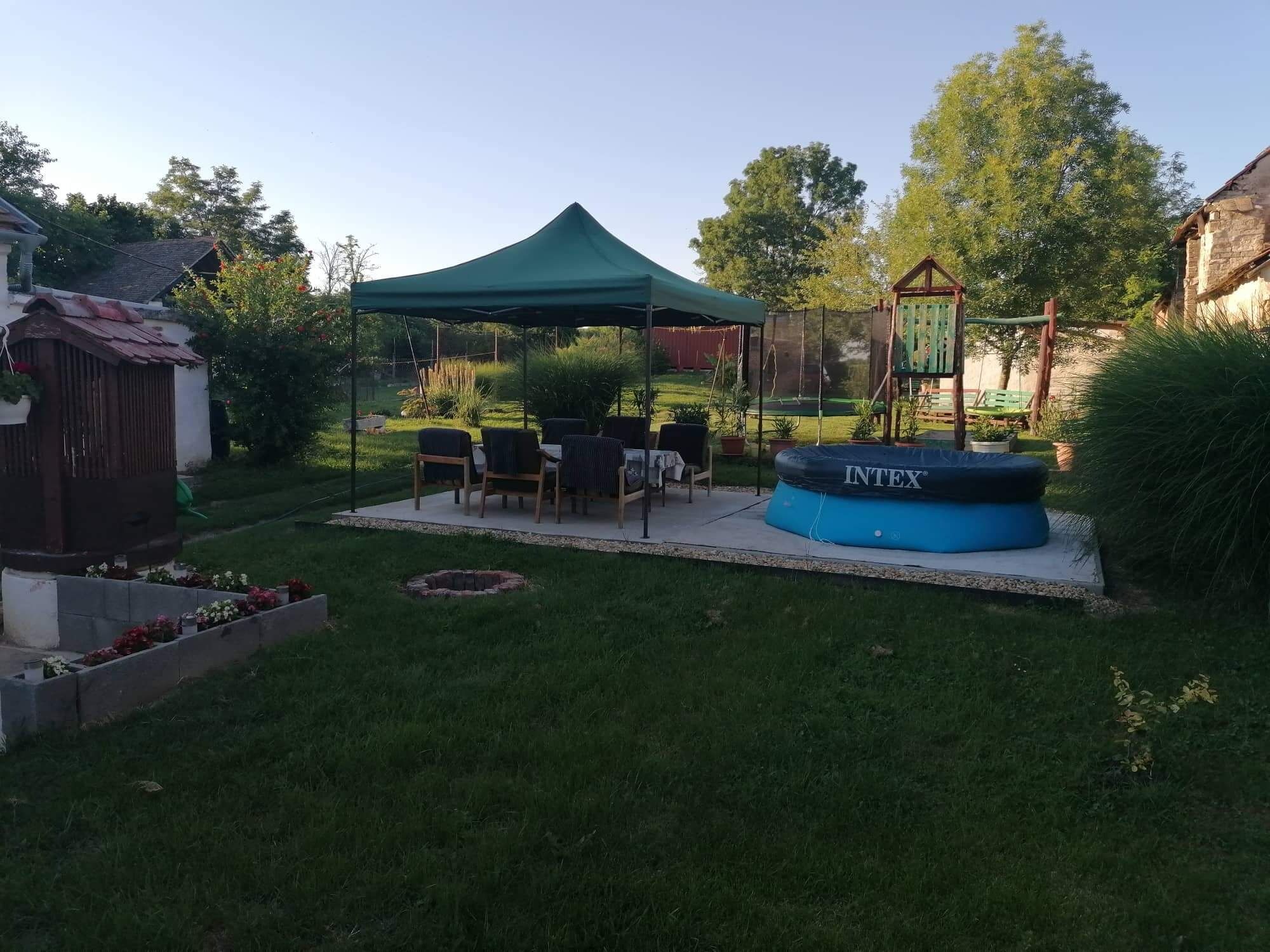 Edit vendégház – Beremend fotó 6