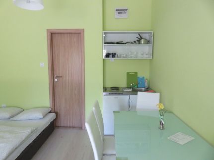 Édenkert Apartmanház2