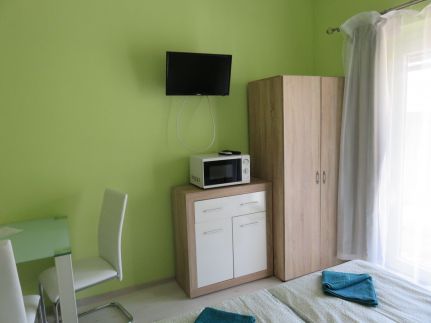 Édenkert Apartmanház4