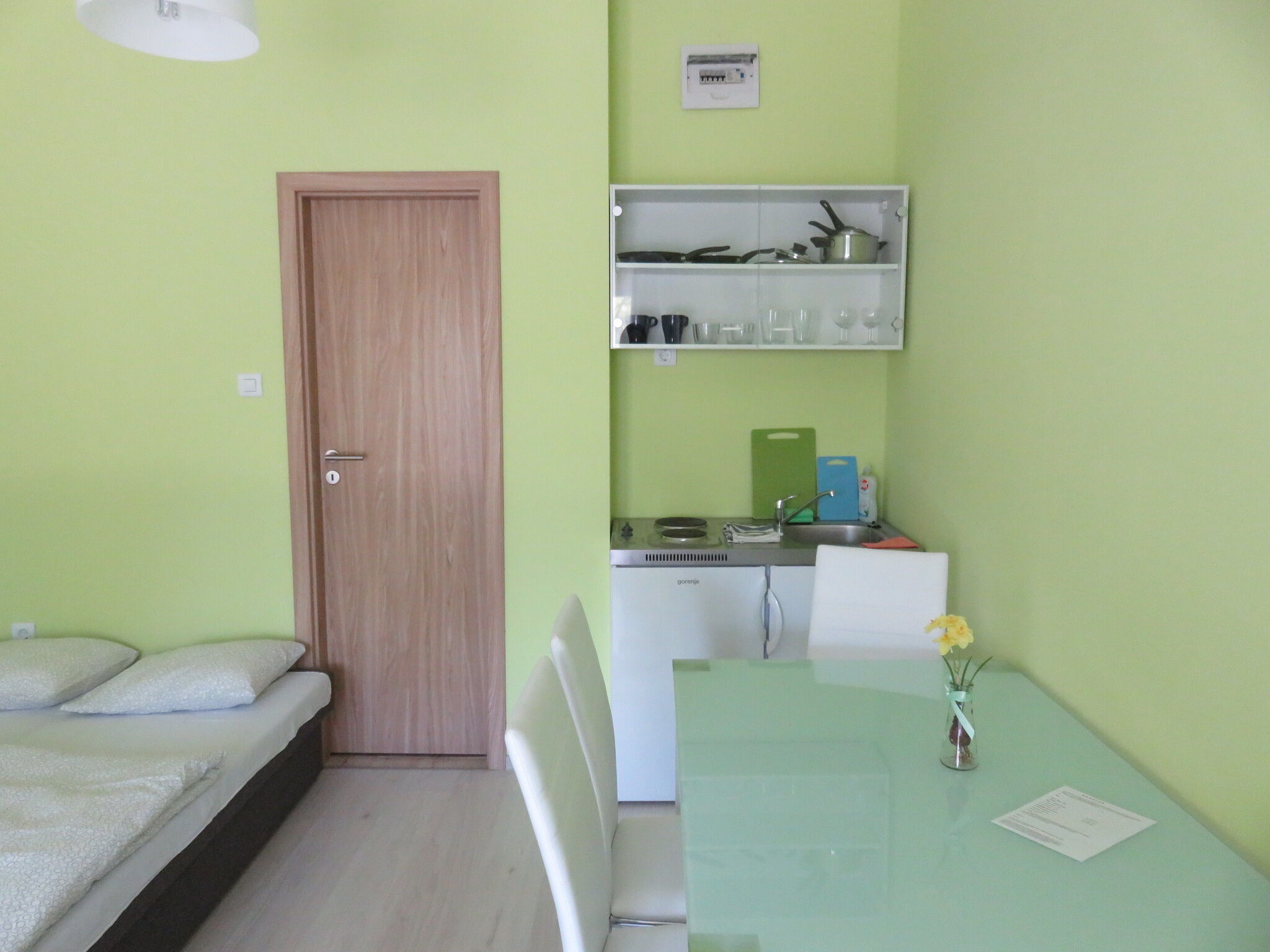 Édenkert Apartmanház – Gyula fotó 2