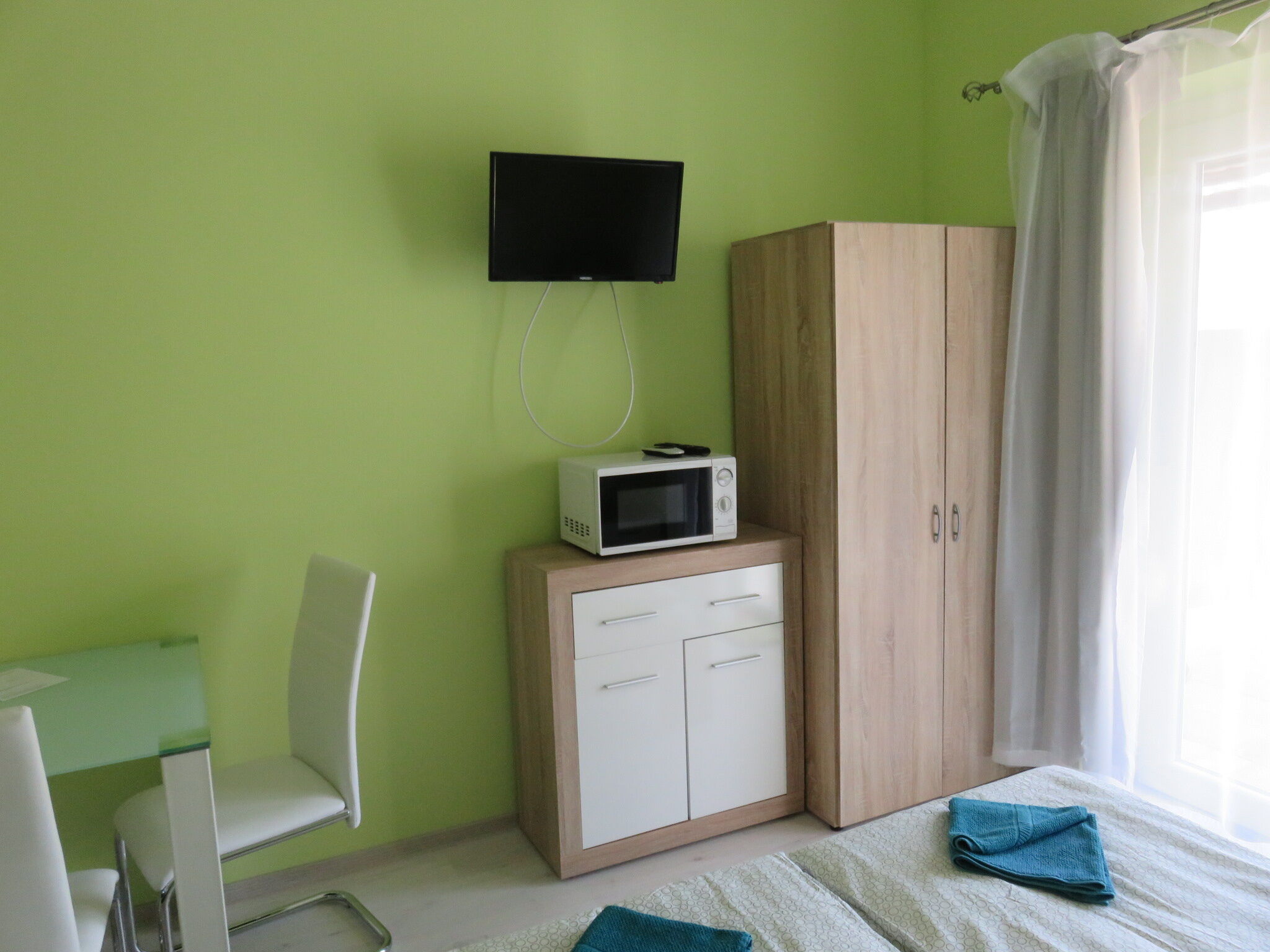 Édenkert Apartmanház – Gyula fotó 4