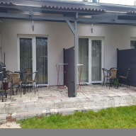 Édenkert Apartmanház