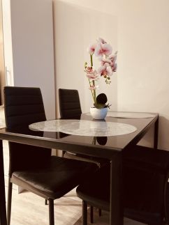 Anettlak Apartman