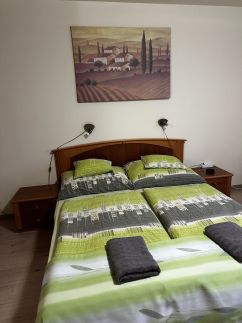 City Center Apartman1