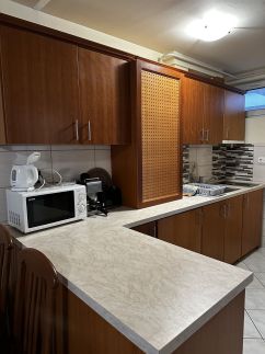 City Center Apartman3