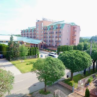 City Center Apartman2