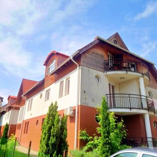 City Center Apartman5