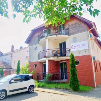 City Center Apartman7