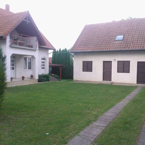 Tibor Vendégház Balatonföldvár – Balatonföldvár fotó 1