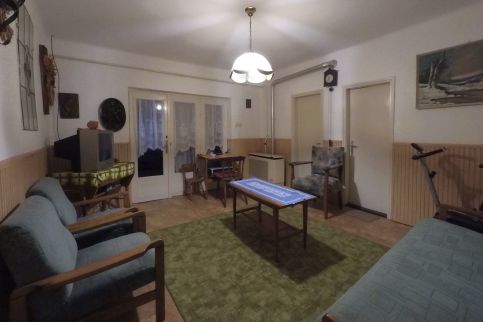 Gilice Apartman3