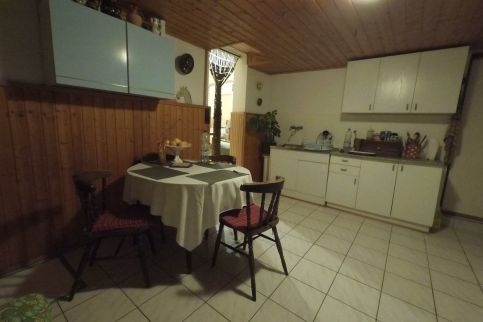 Gilice Apartman4