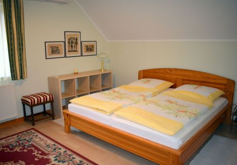 Nord-West Balaton Apartman9