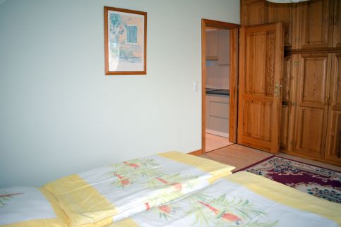 Nord-West Balaton Apartman10