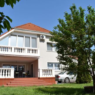 Nord-West Balaton Apartman1