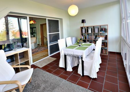 Nord-West Balaton Apartman4